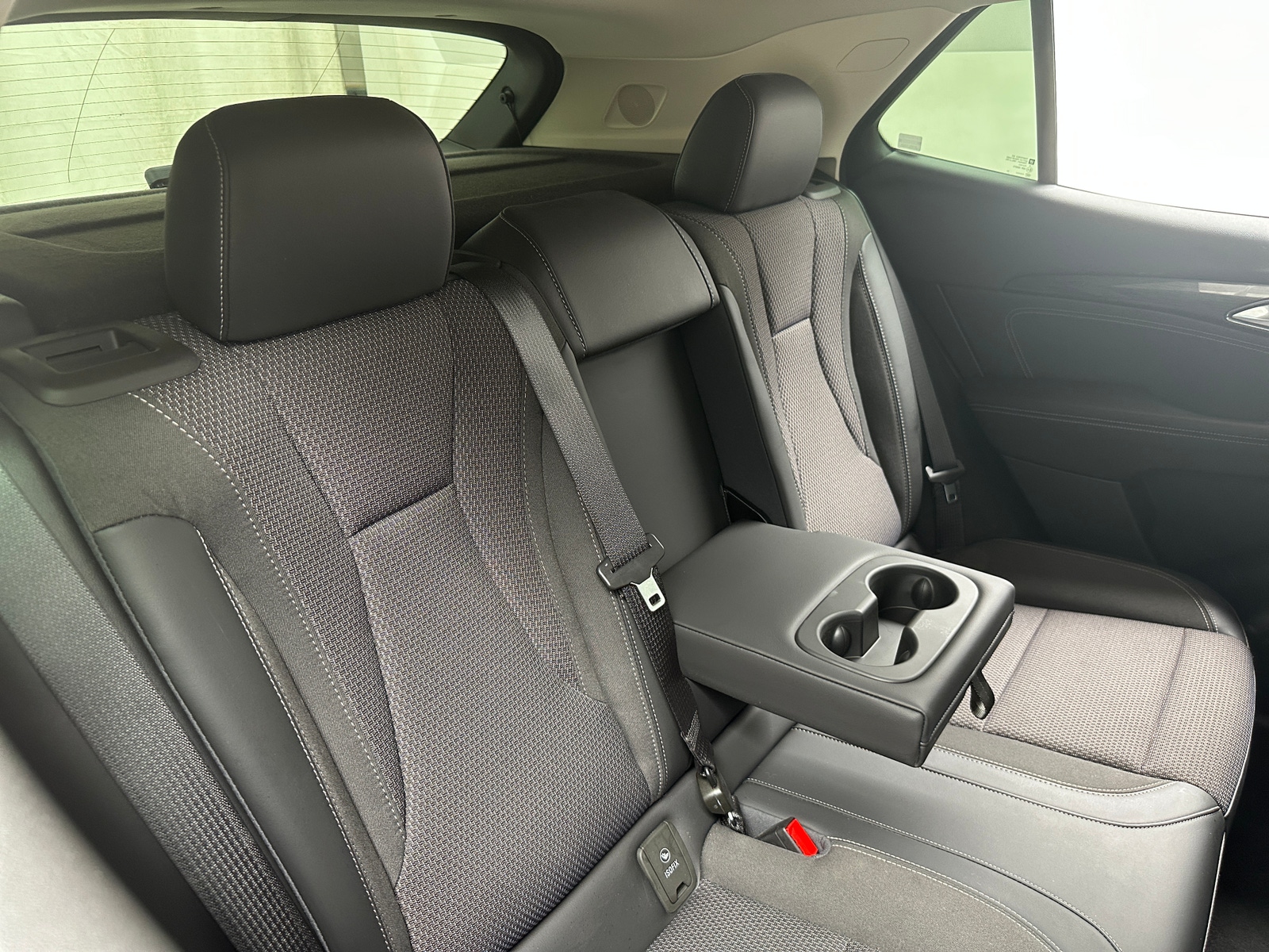 Thumbnail: 2023 Buick Envision - 5