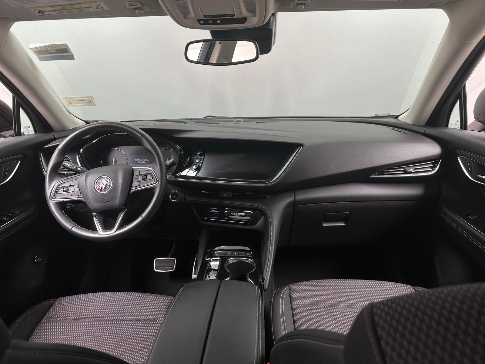 Thumbnail: 2023 Buick Envision - 2