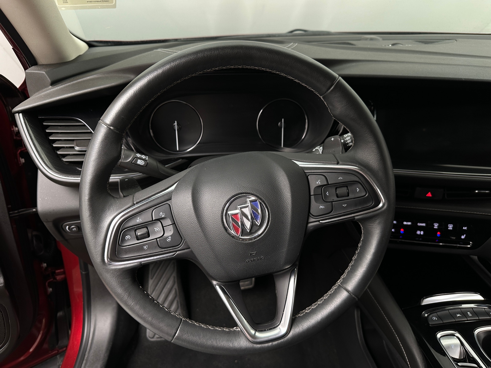 Thumbnail: 2023 Buick Envision - 4