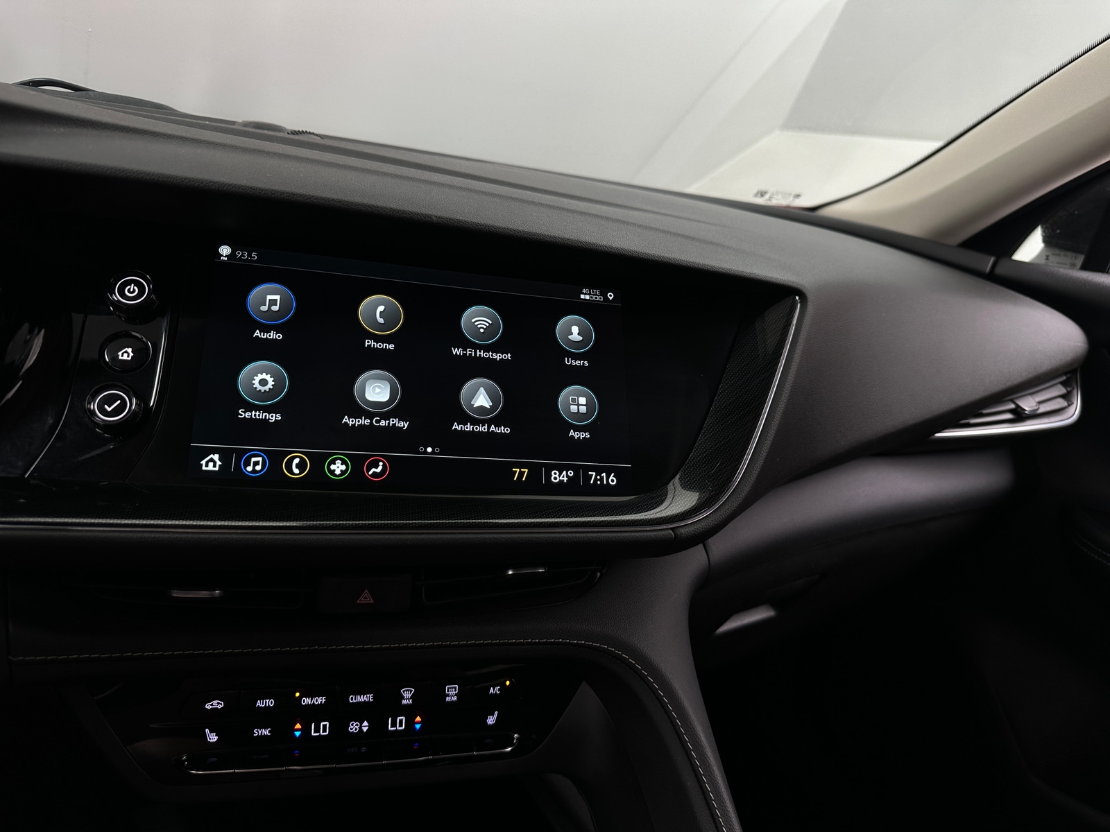 Thumbnail: 2023 Buick Envision - 3