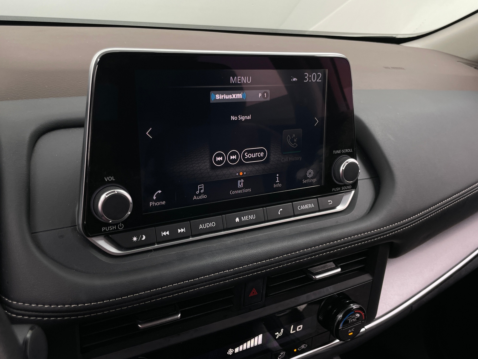 Thumbnail: 2023 Nissan Rogue - 4