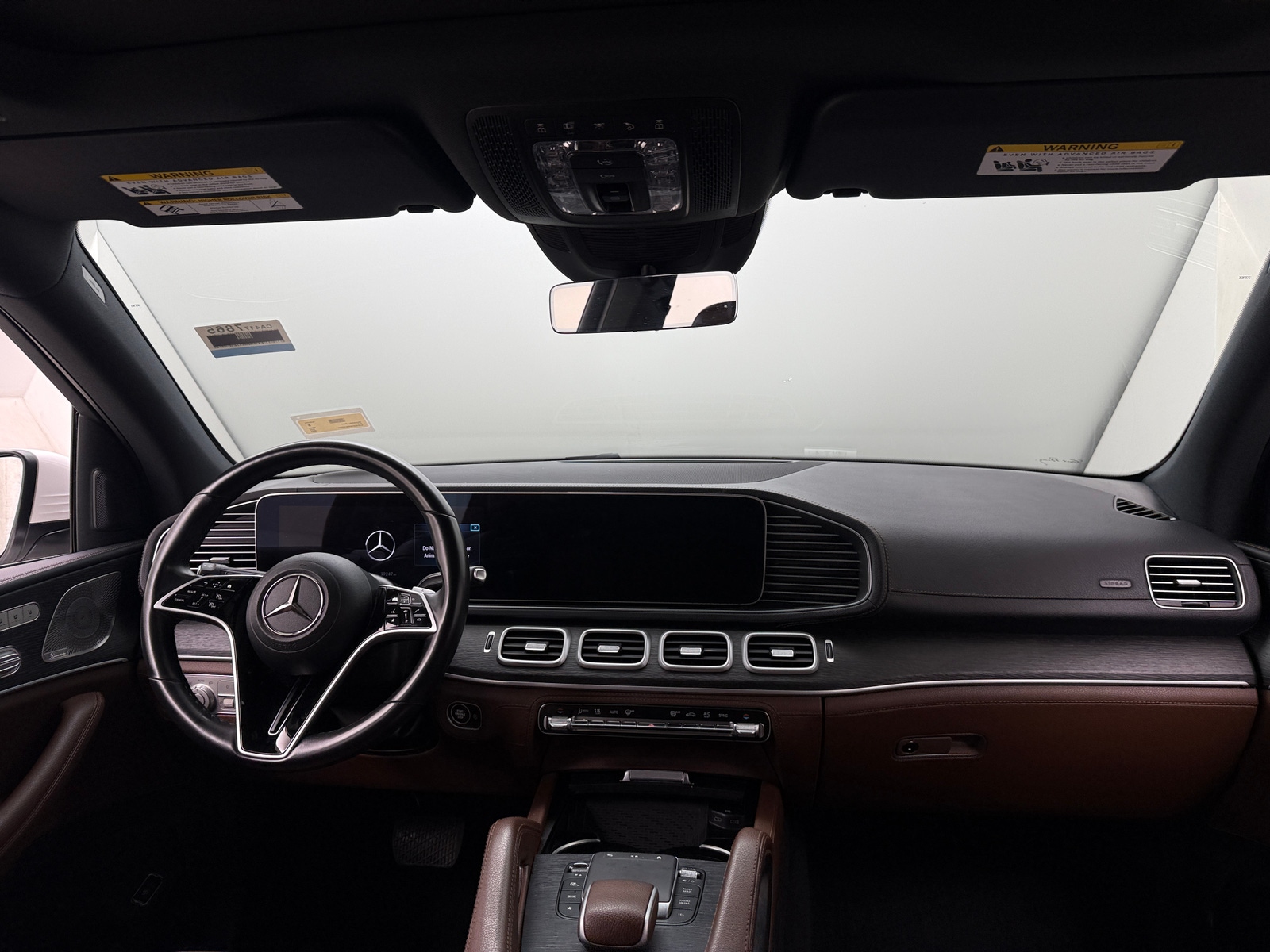 Thumbnail: 2024 Mercedes-Benz GLE - 2