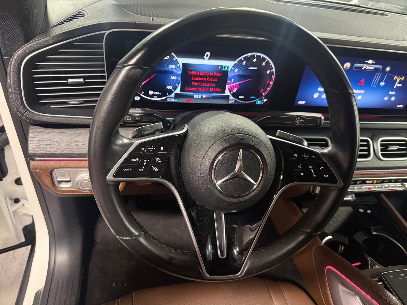 Thumbnail: 2024 Mercedes-Benz GLE - 4