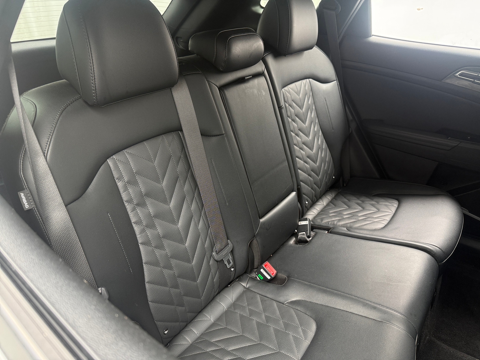 Thumbnail: 2024 Kia Sportage - 5