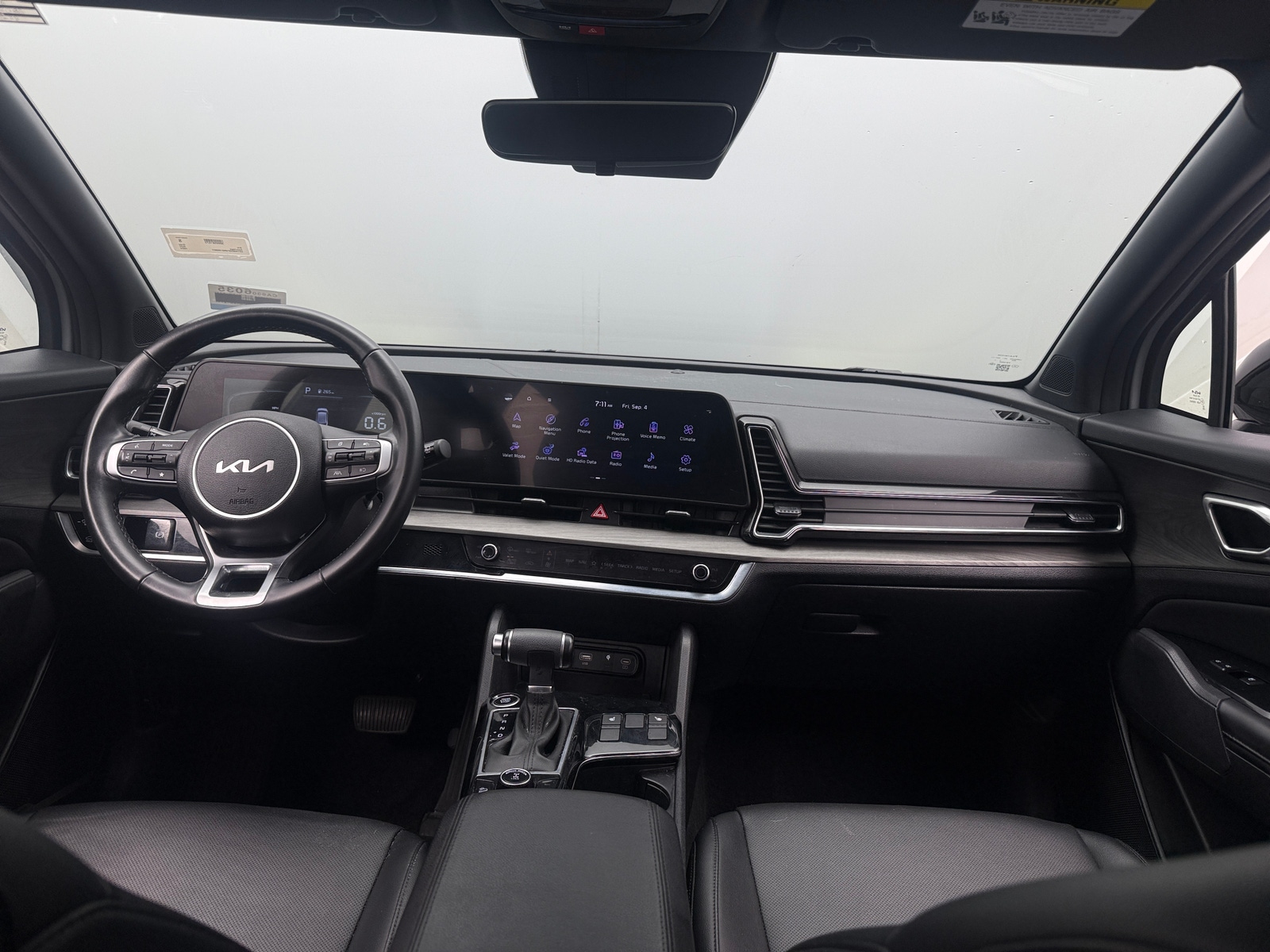 Thumbnail: 2024 Kia Sportage - 2