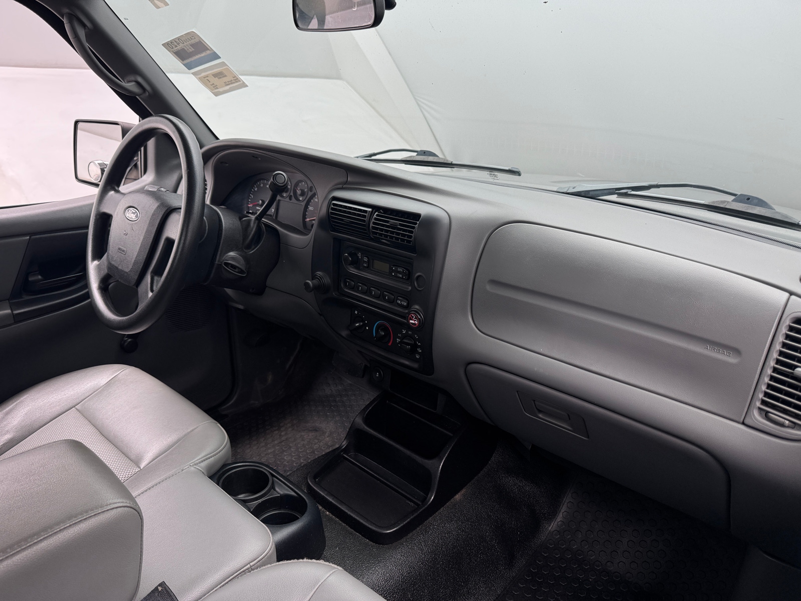 Thumbnail: 2011 Ford Ranger - 2