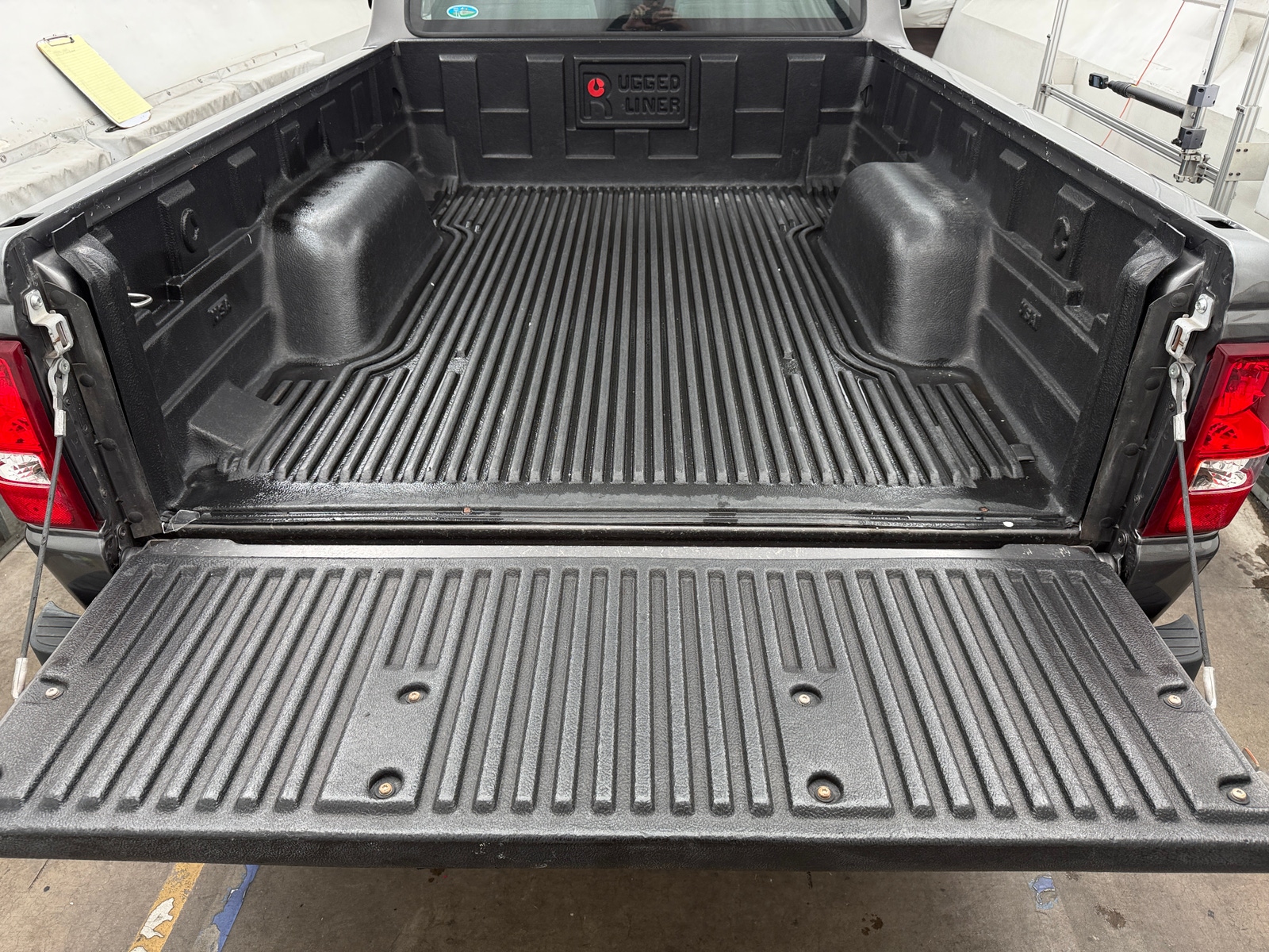 Thumbnail: 2011 Ford Ranger - 5