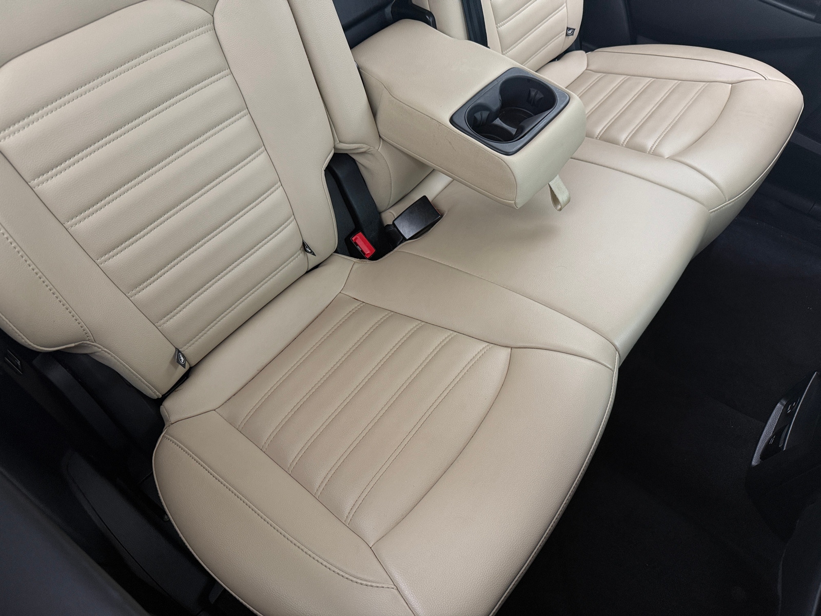Thumbnail: 2022 Ford Edge - 5