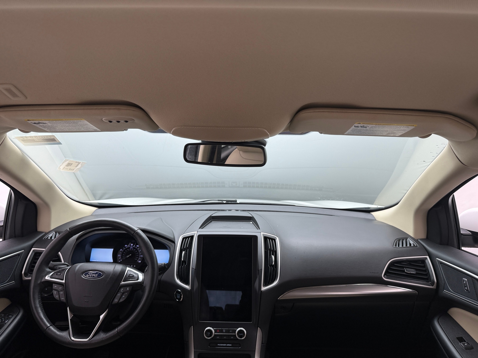 Thumbnail: 2022 Ford Edge - 2