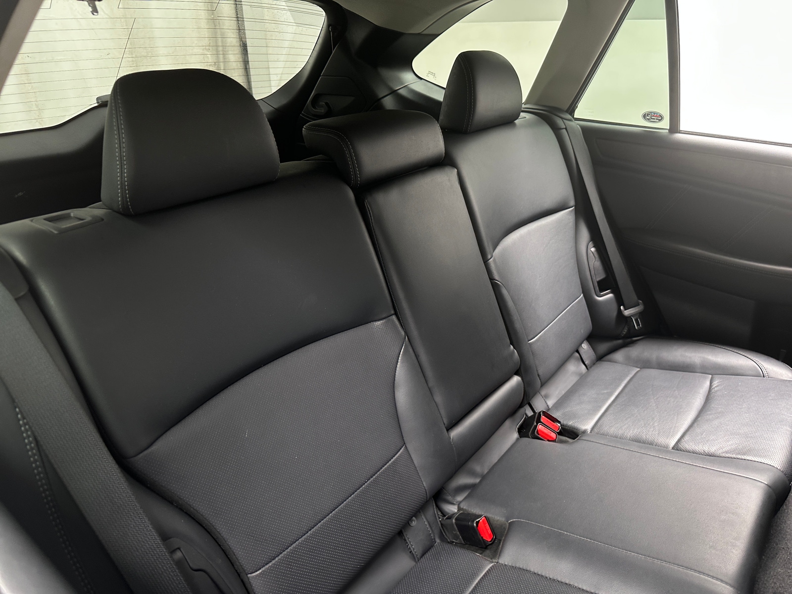 Thumbnail: 2019 Subaru Outback - 5