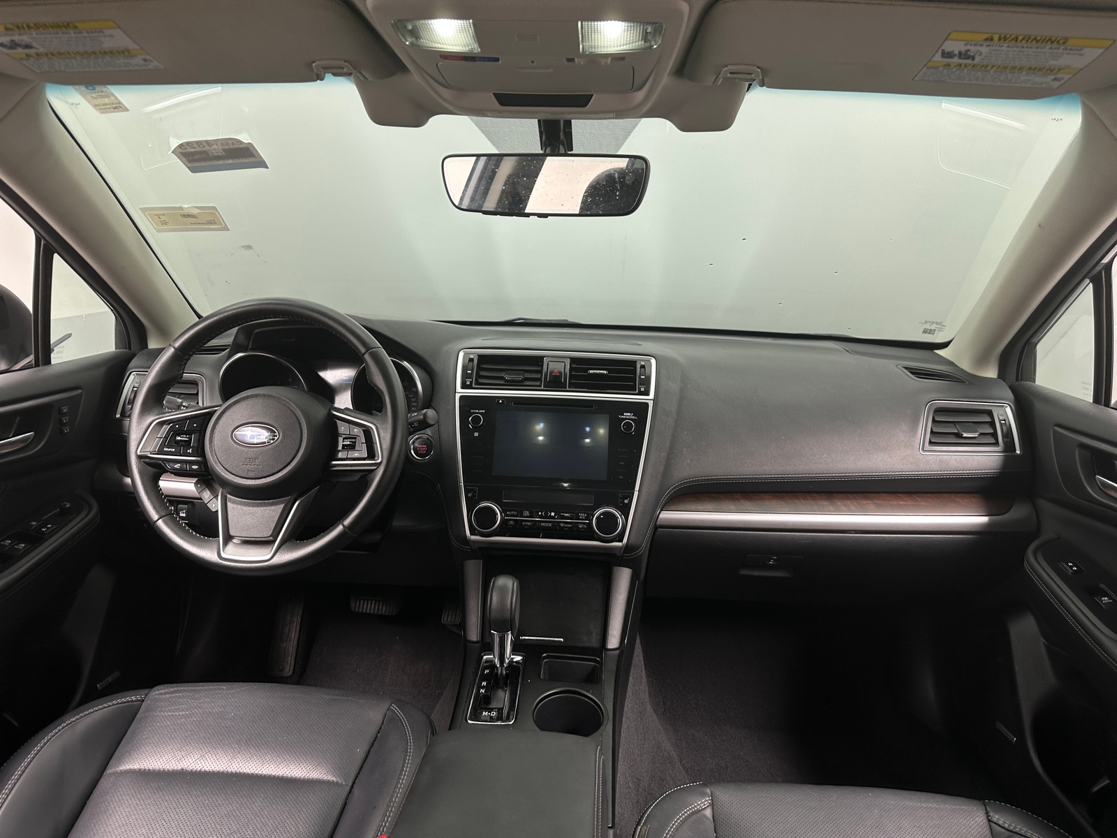 Thumbnail: 2019 Subaru Outback - 2