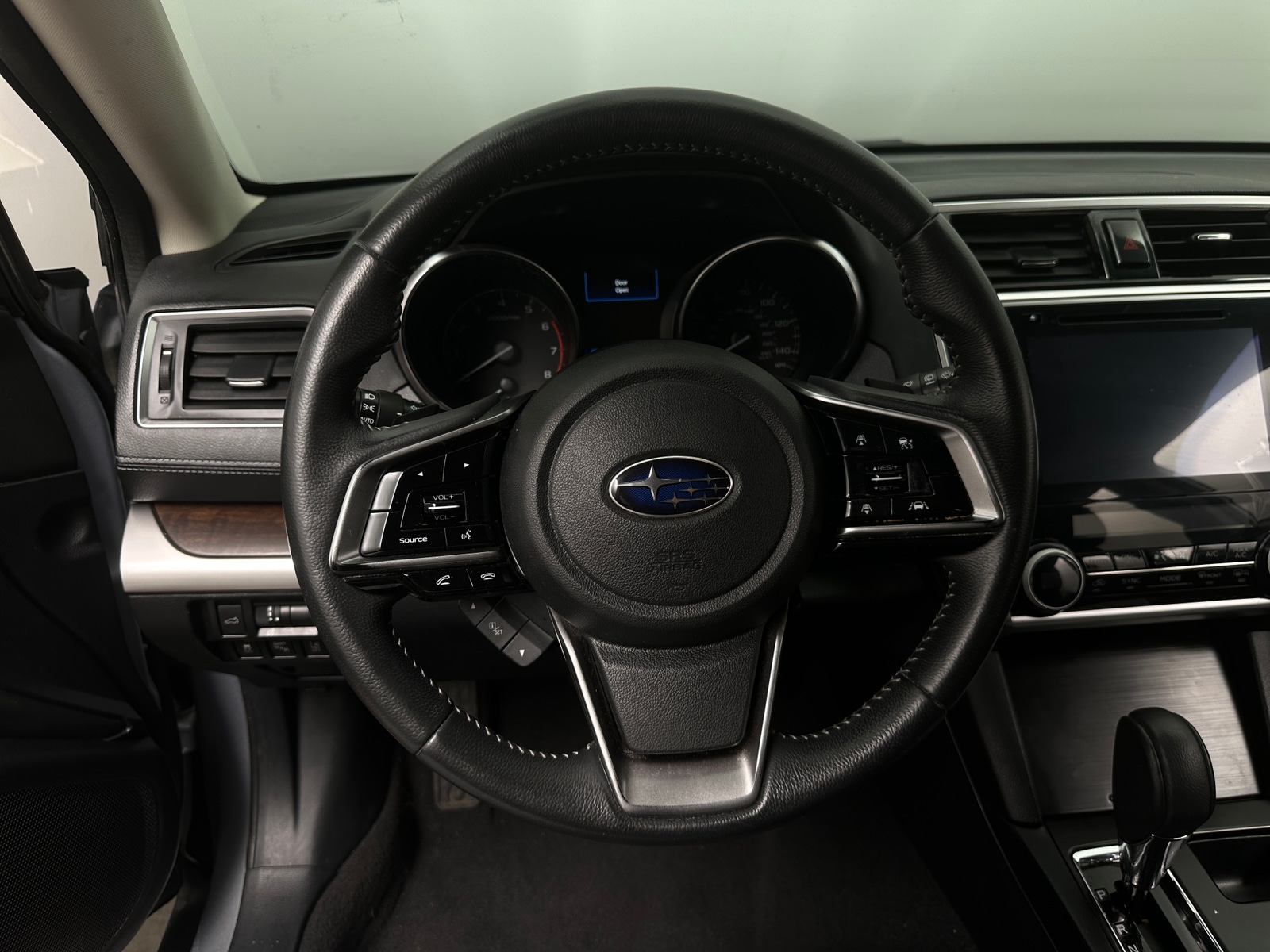 Thumbnail: 2019 Subaru Outback - 4