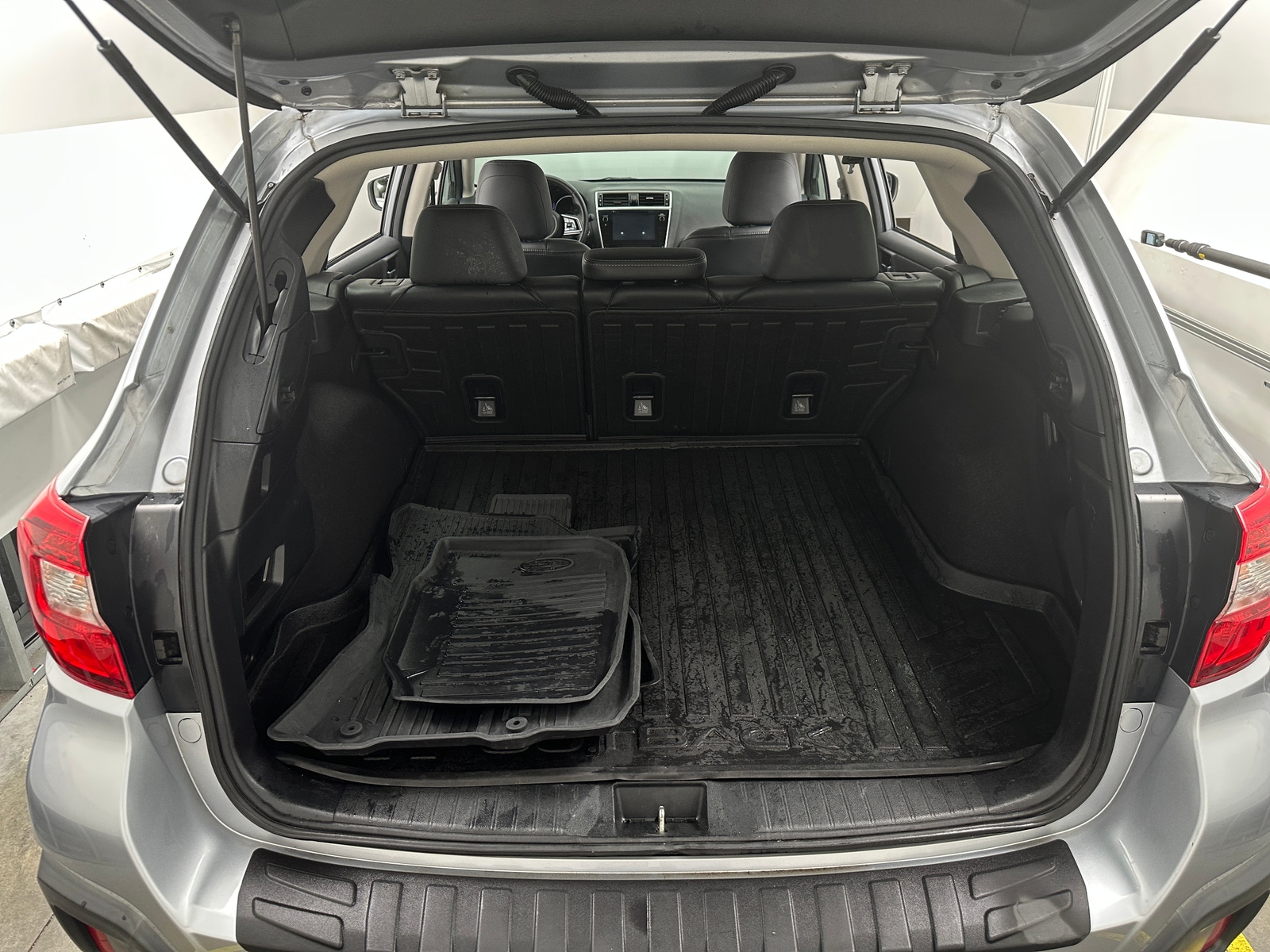 Thumbnail: 2019 Subaru Outback - 6