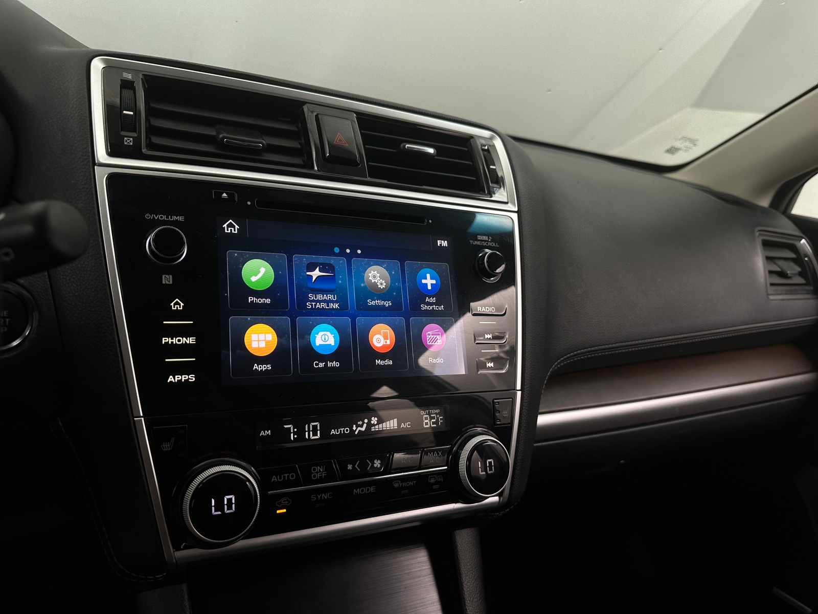 Thumbnail: 2019 Subaru Outback - 3