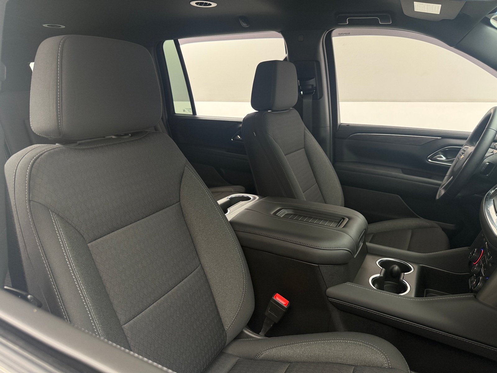 Thumbnail: 2023 Chevrolet Suburban - 2