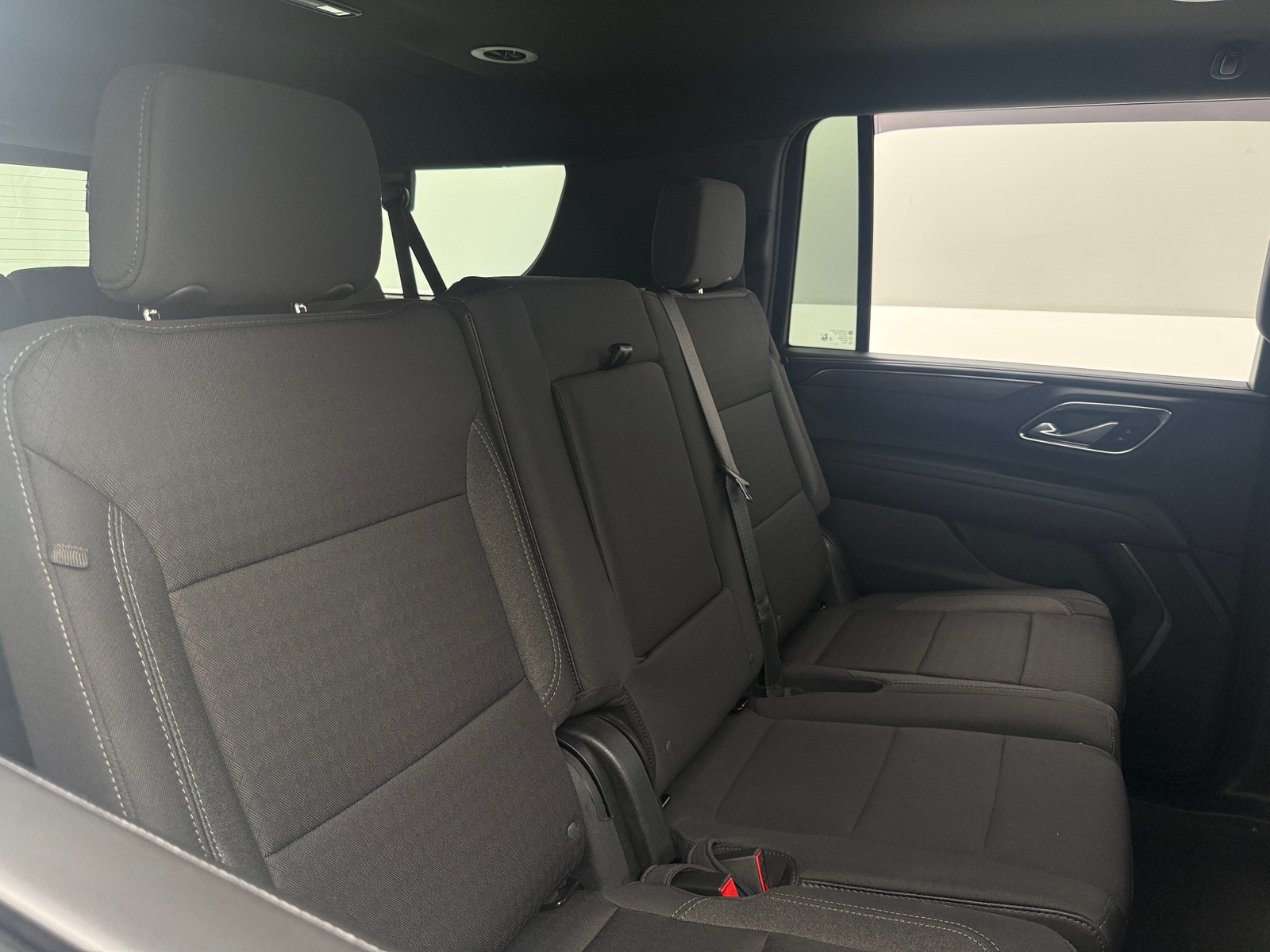 Thumbnail: 2023 Chevrolet Suburban - 6