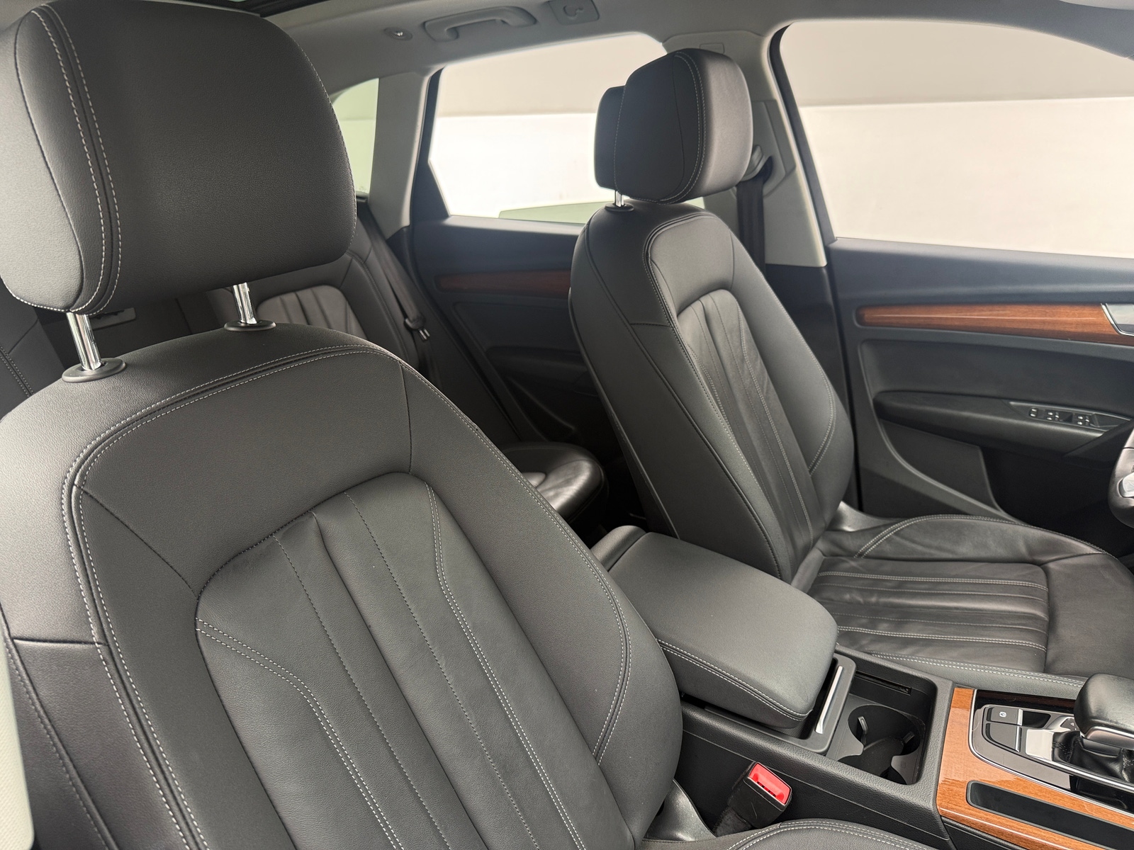 Thumbnail: 2021 Audi Q5 - 2