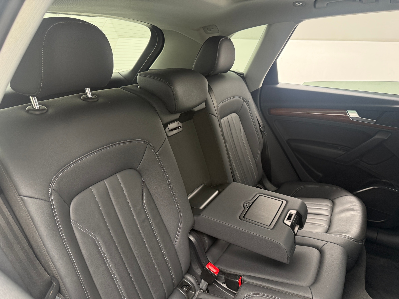Thumbnail: 2021 Audi Q5 - 6