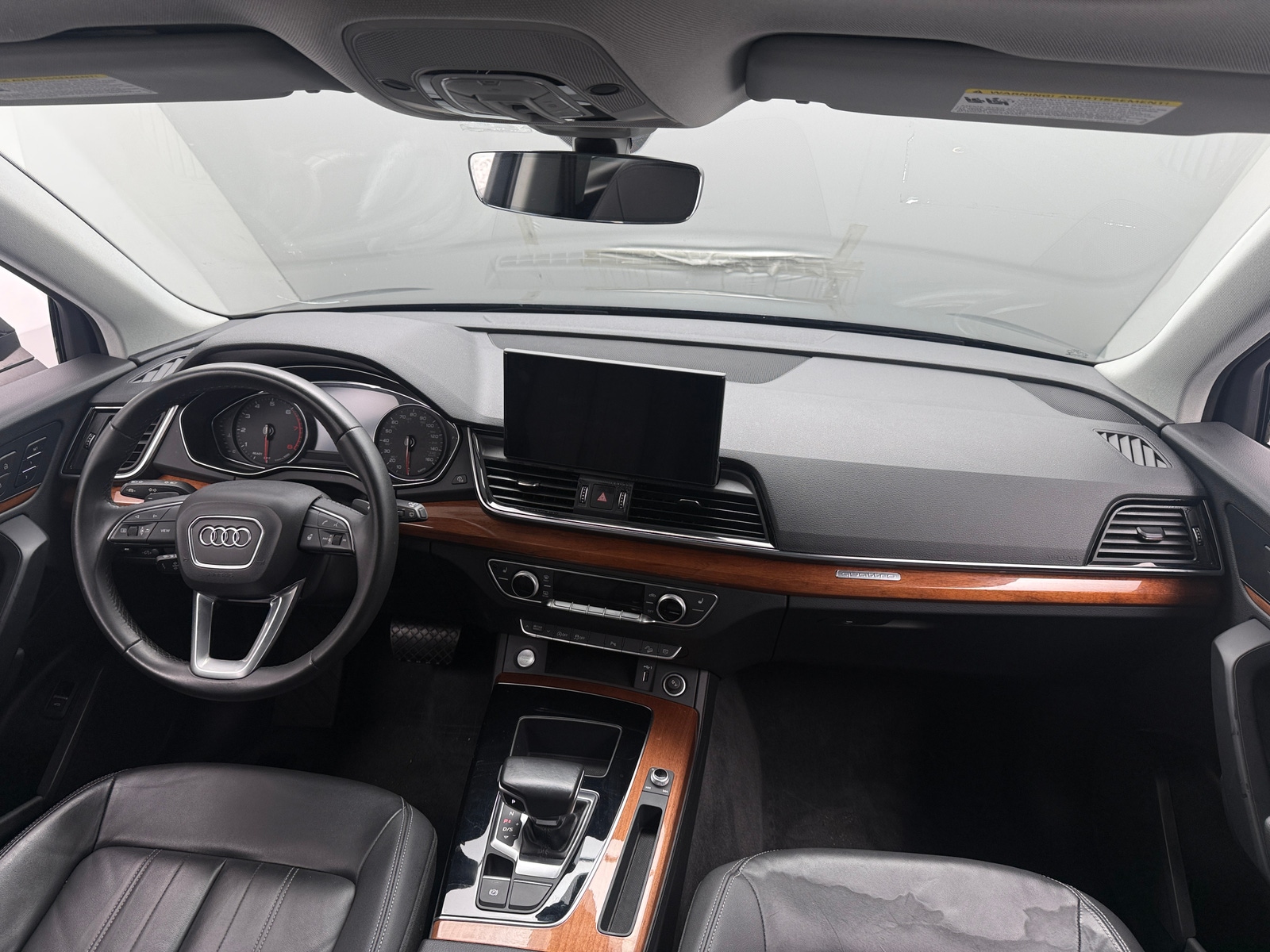 Thumbnail: 2021 Audi Q5 - 3