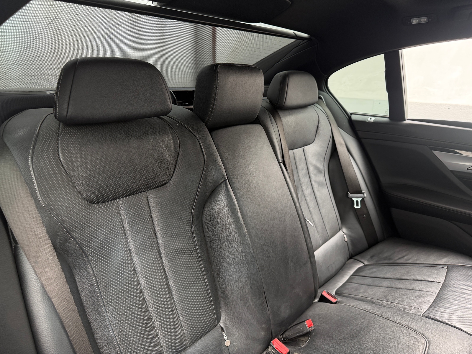 Thumbnail: 2019 BMW 7 Series - 5