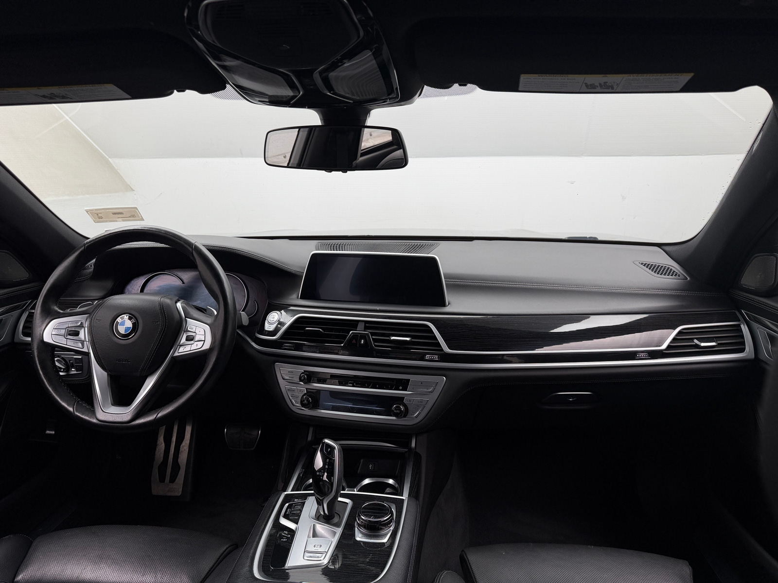 Thumbnail: 2019 BMW 7 Series - 2
