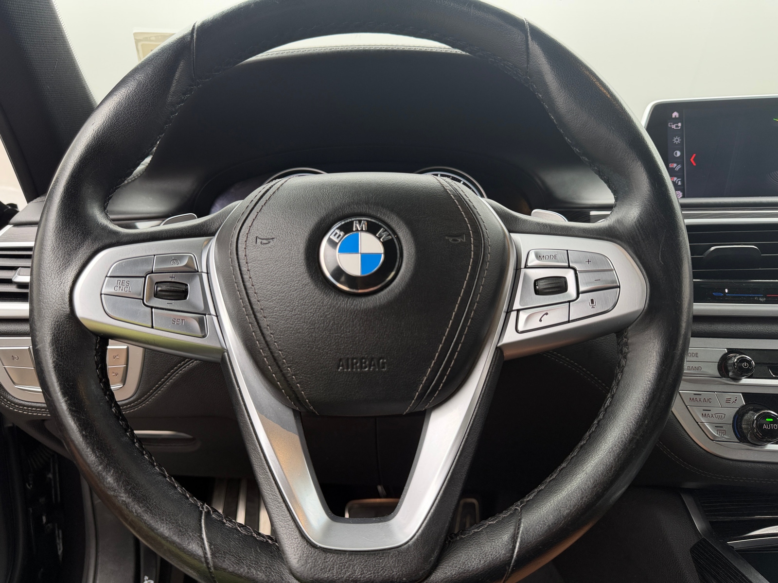 Thumbnail: 2019 BMW 7 Series - 4