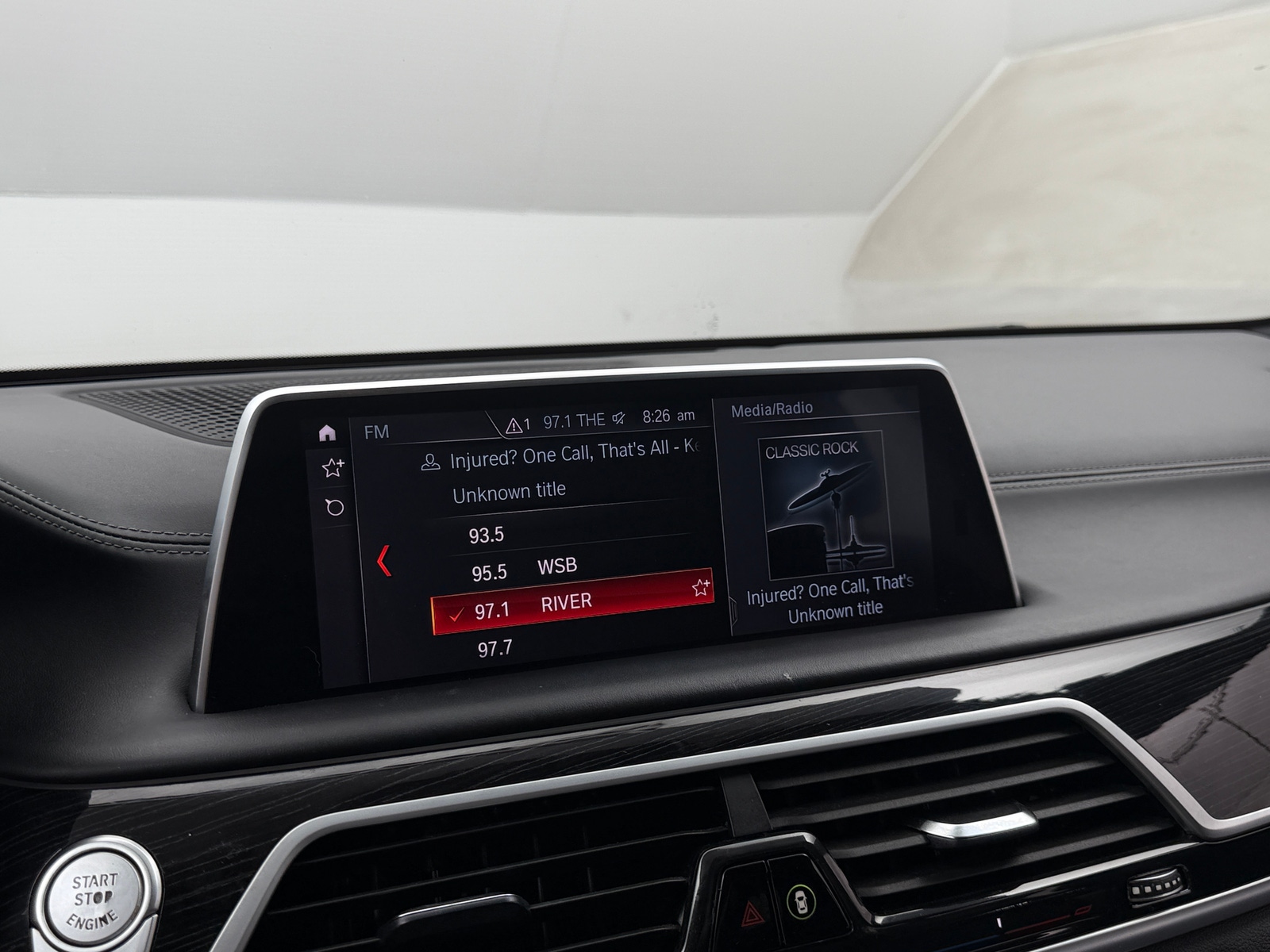 Thumbnail: 2019 BMW 7 Series - 3