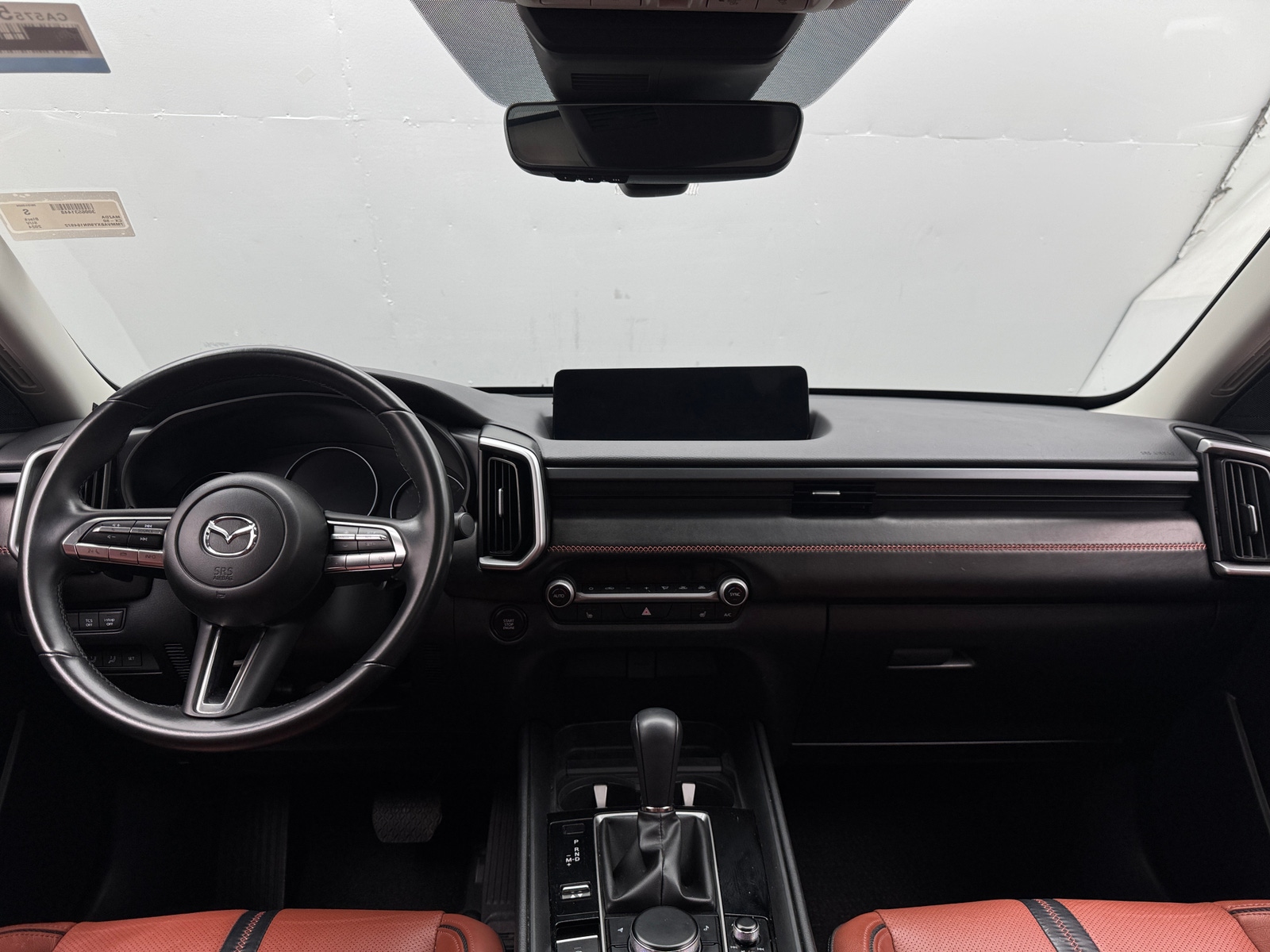 Thumbnail: 2024 Mazda CX-50 - 2