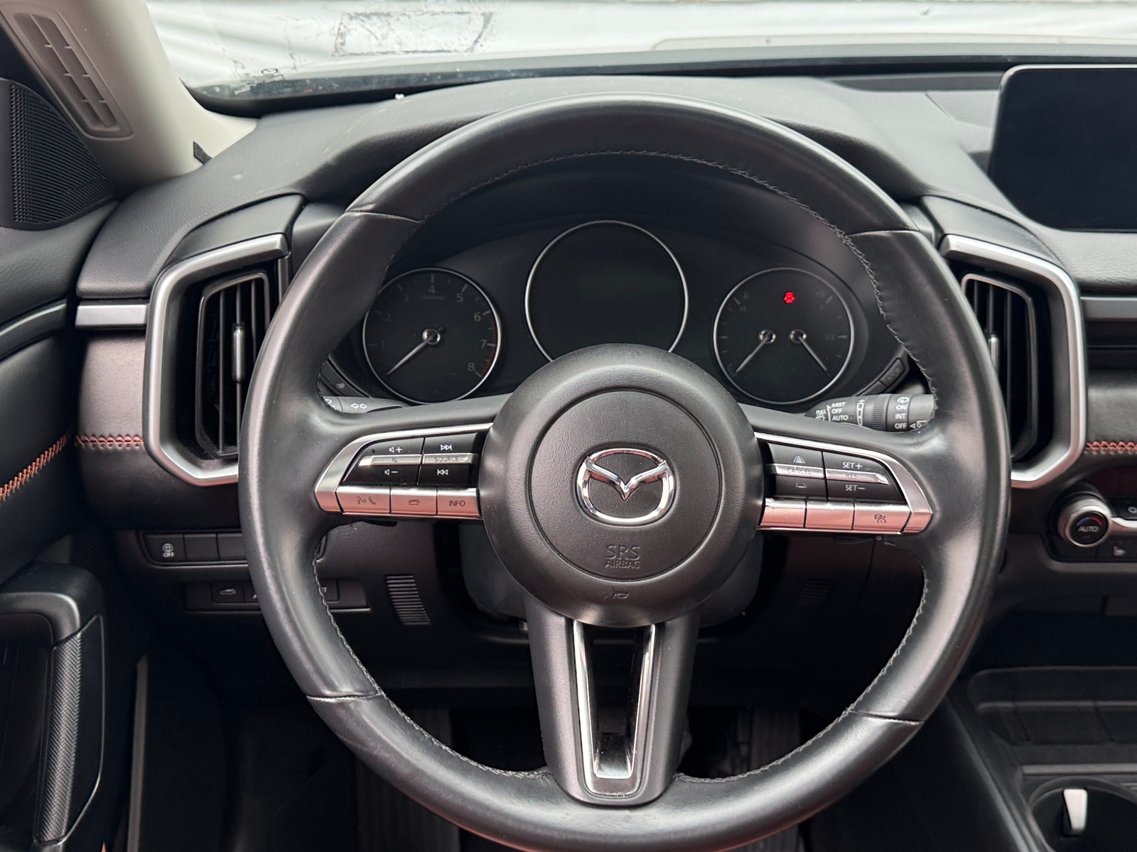 Thumbnail: 2024 Mazda CX-50 - 4
