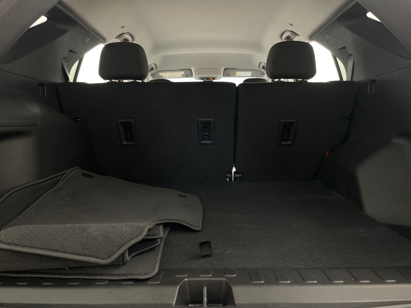 Thumbnail: 2024 Chevrolet Equinox - 7