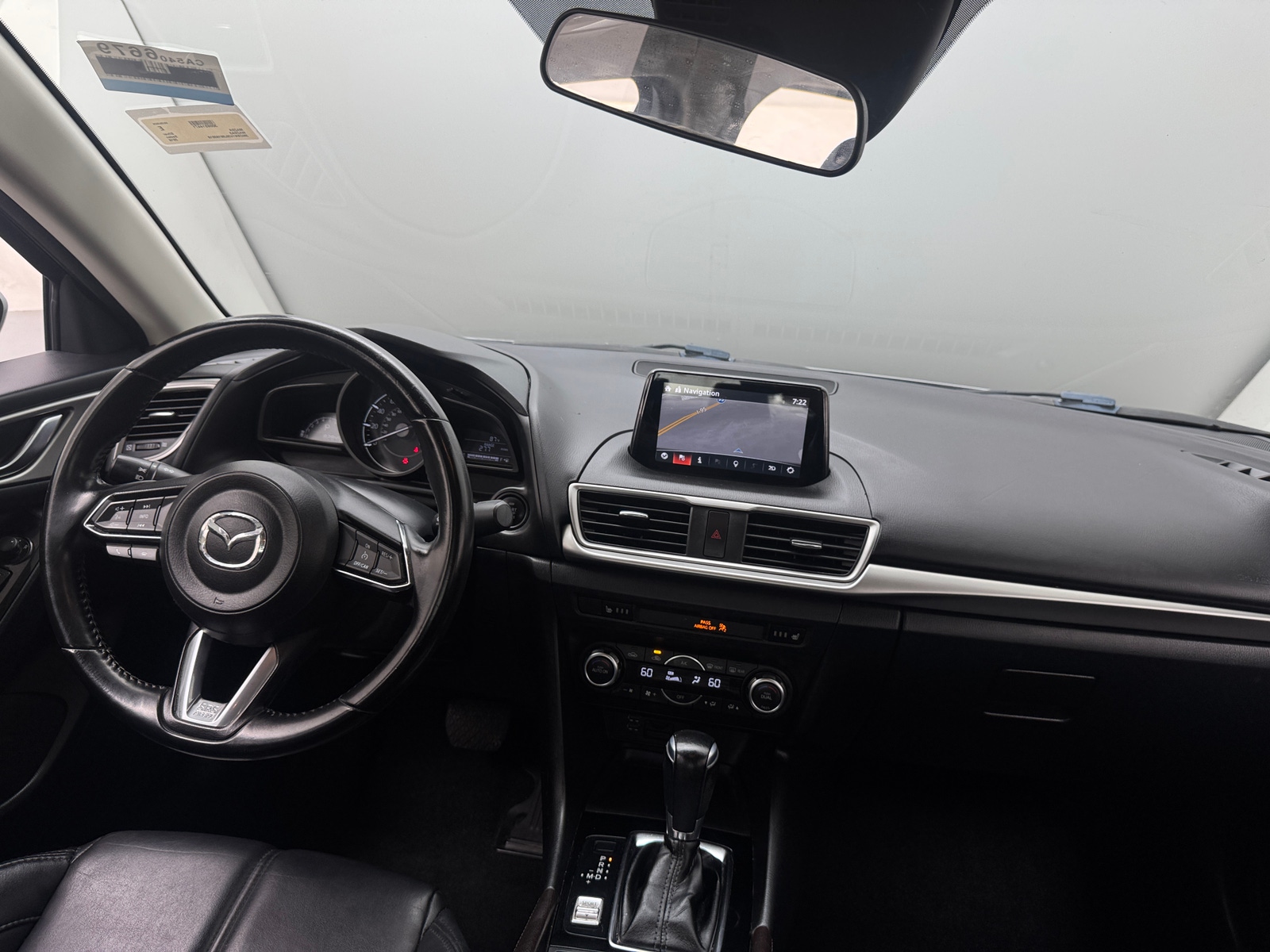Thumbnail: 2018 Mazda Mazda3 - 2