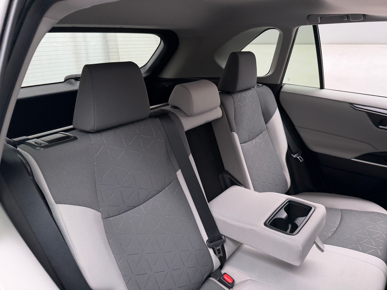Thumbnail: 2020 Toyota RAV4 - 6