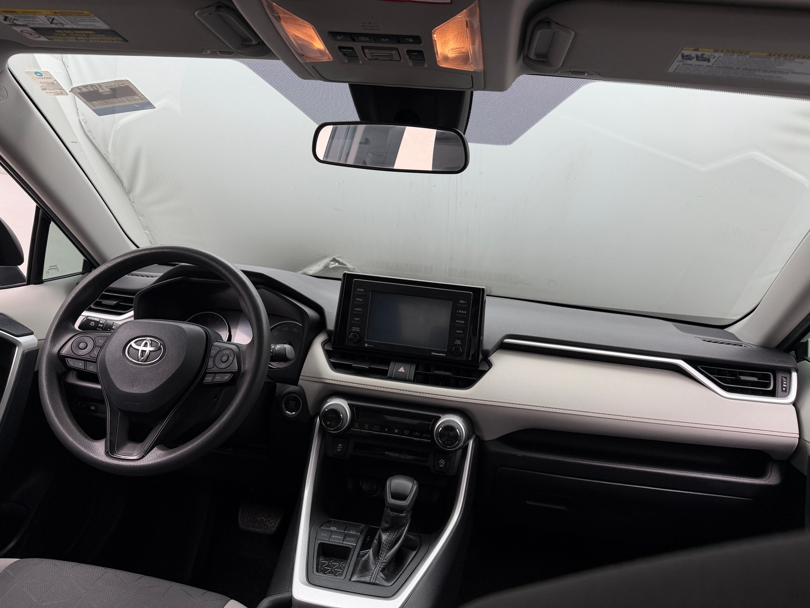 Thumbnail: 2020 Toyota RAV4 - 3