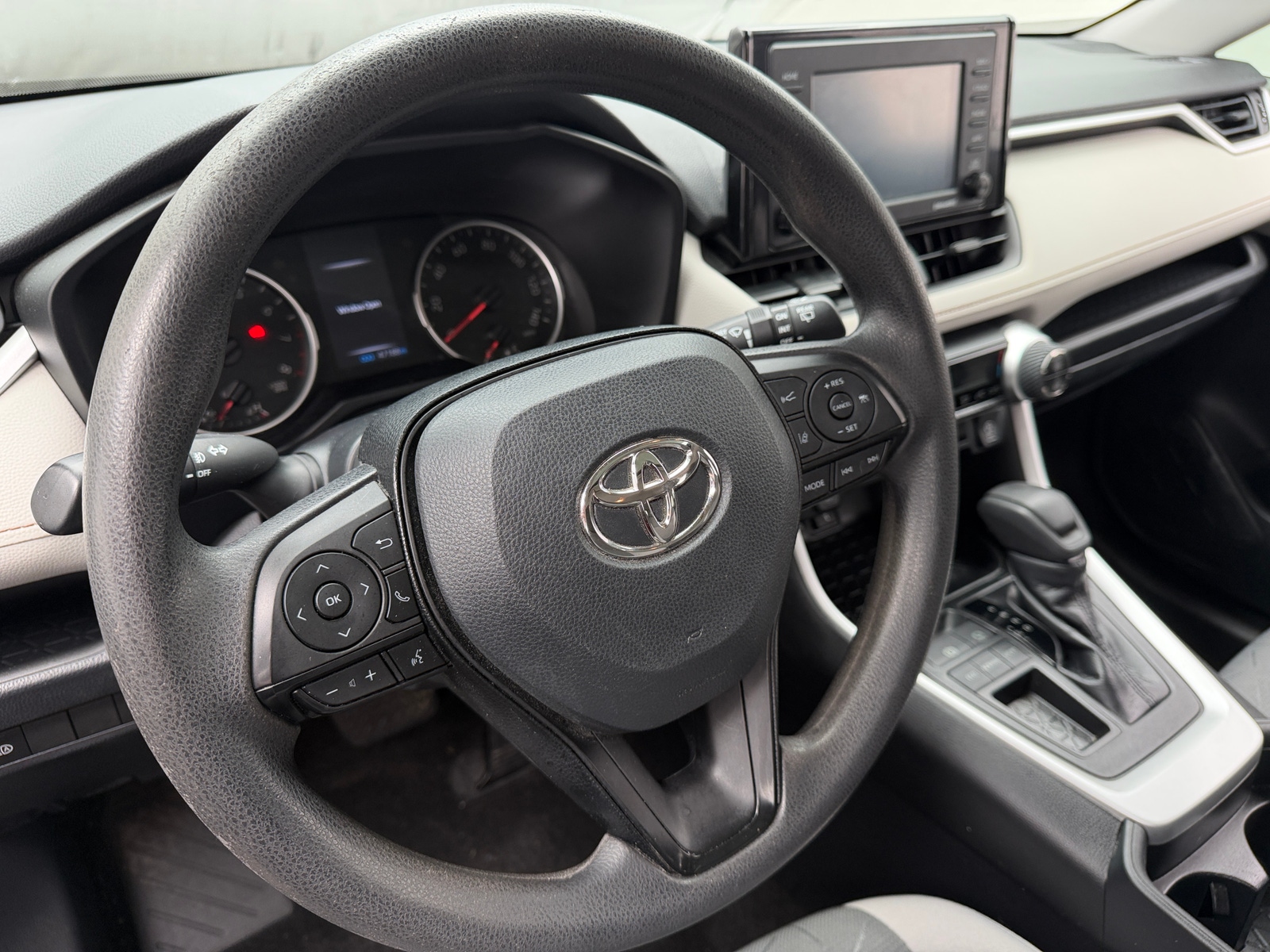 Thumbnail: 2020 Toyota RAV4 - 5