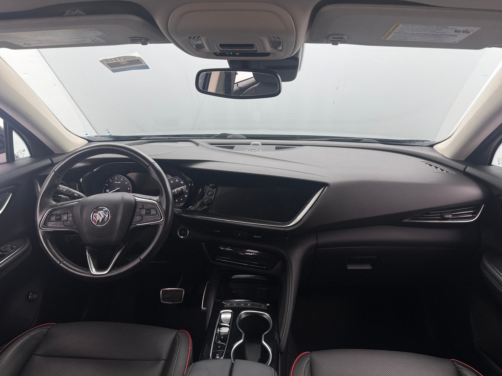 Thumbnail: 2023 Buick Envision - 2