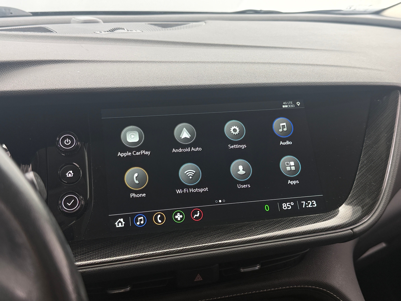 Thumbnail: 2023 Buick Envision - 3
