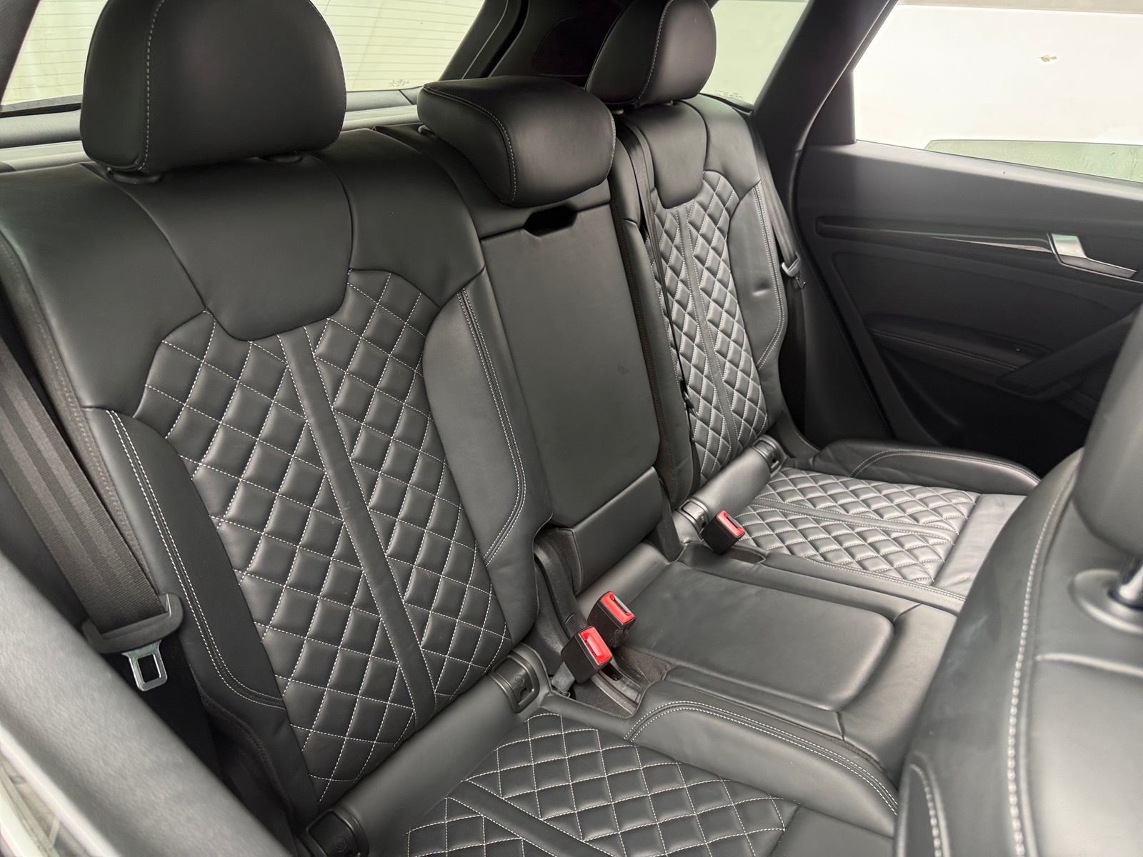 Thumbnail: 2021 Audi SQ5 - 5