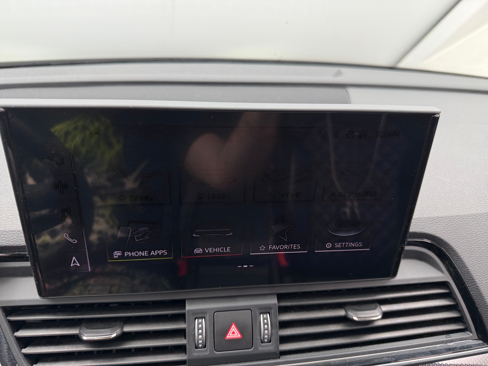 Thumbnail: 2021 Audi SQ5 - 3