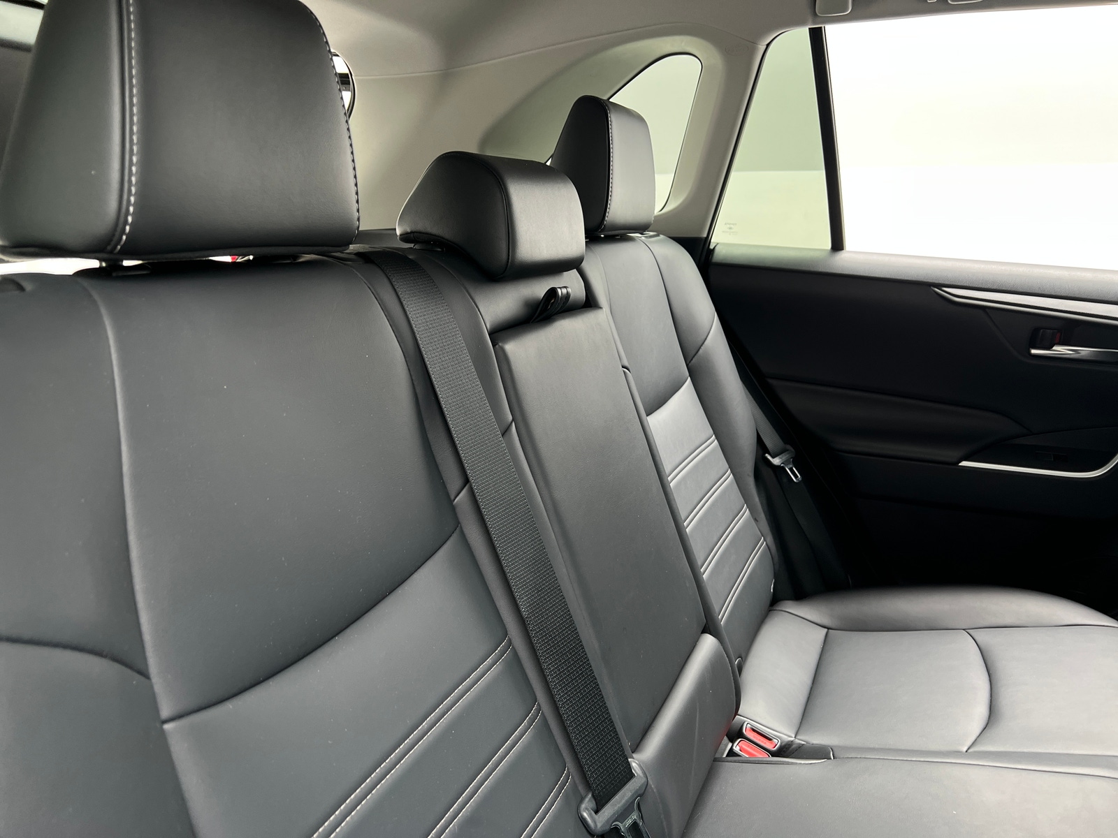 Thumbnail: 2019 Toyota RAV4 - 5