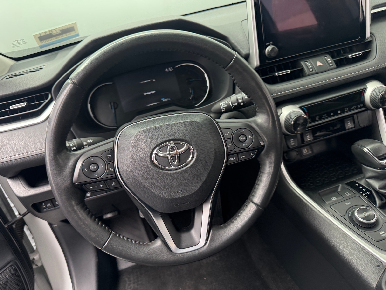 Thumbnail: 2023 Toyota RAV4 - 5