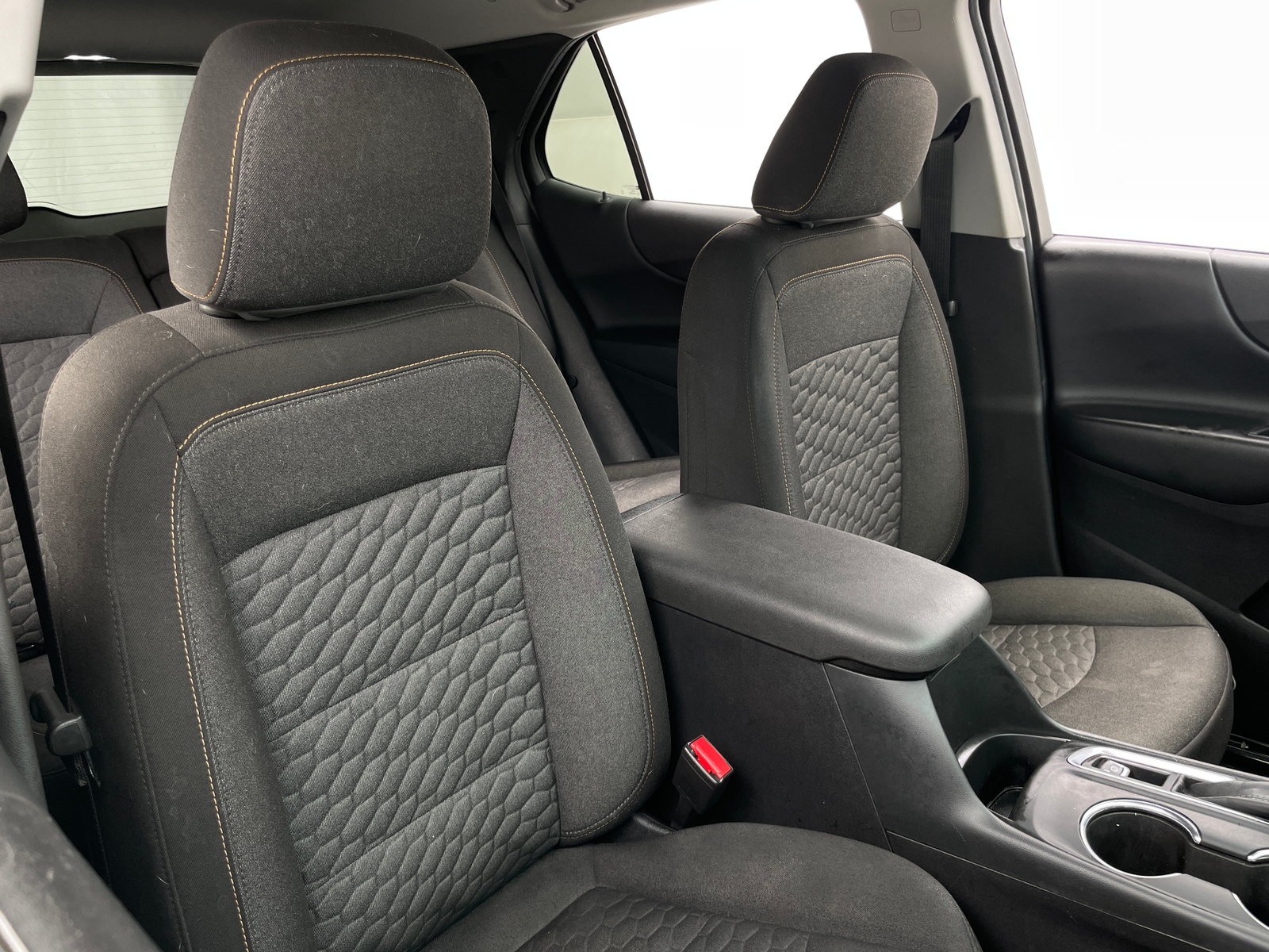 Thumbnail: 2019 Chevrolet Equinox - 2
