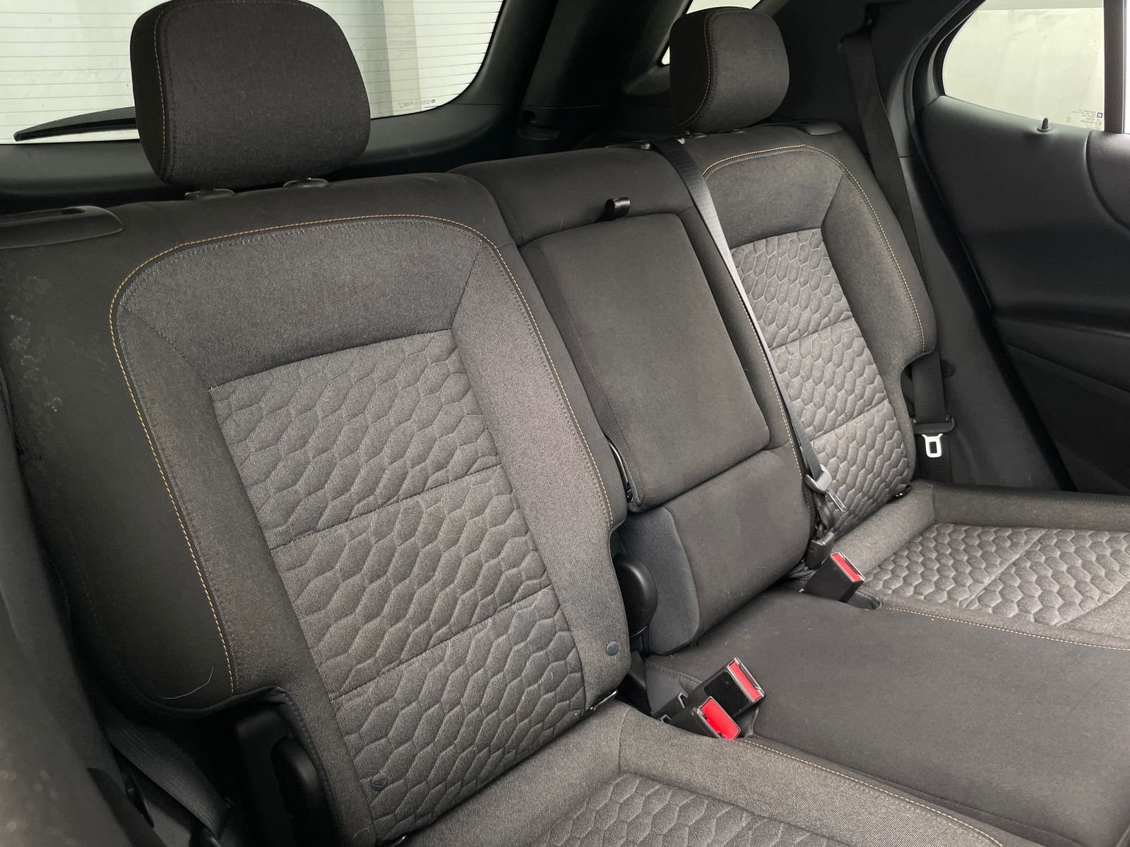 Thumbnail: 2019 Chevrolet Equinox - 6