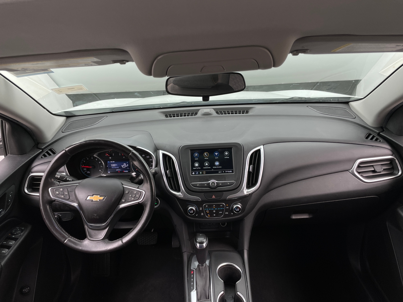 Thumbnail: 2019 Chevrolet Equinox - 3