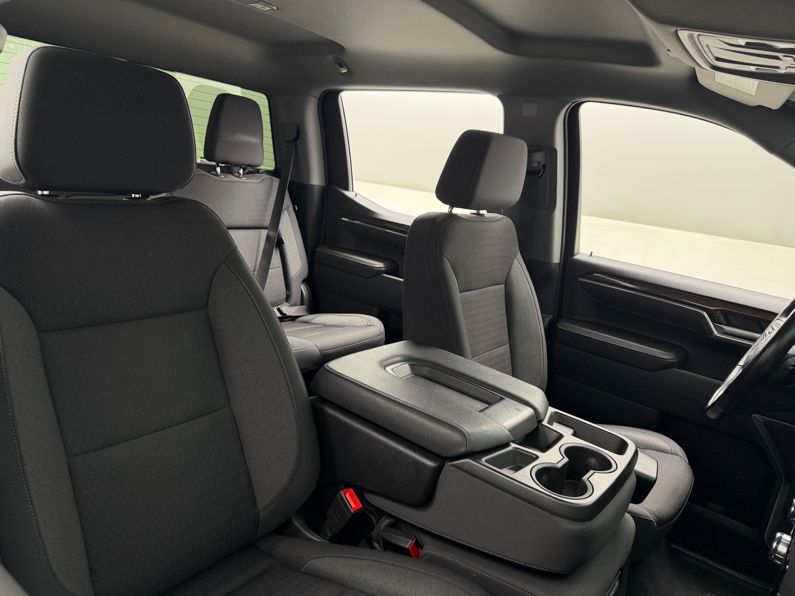 Thumbnail: 2022 GMC Sierra 1500 - 2