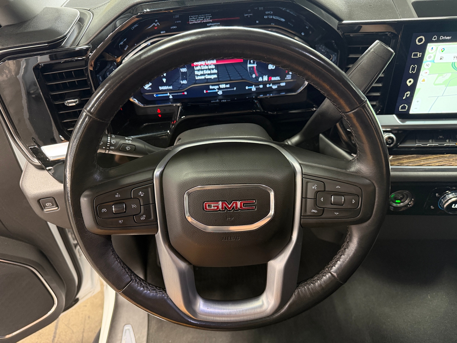Thumbnail: 2022 GMC Sierra 1500 - 5