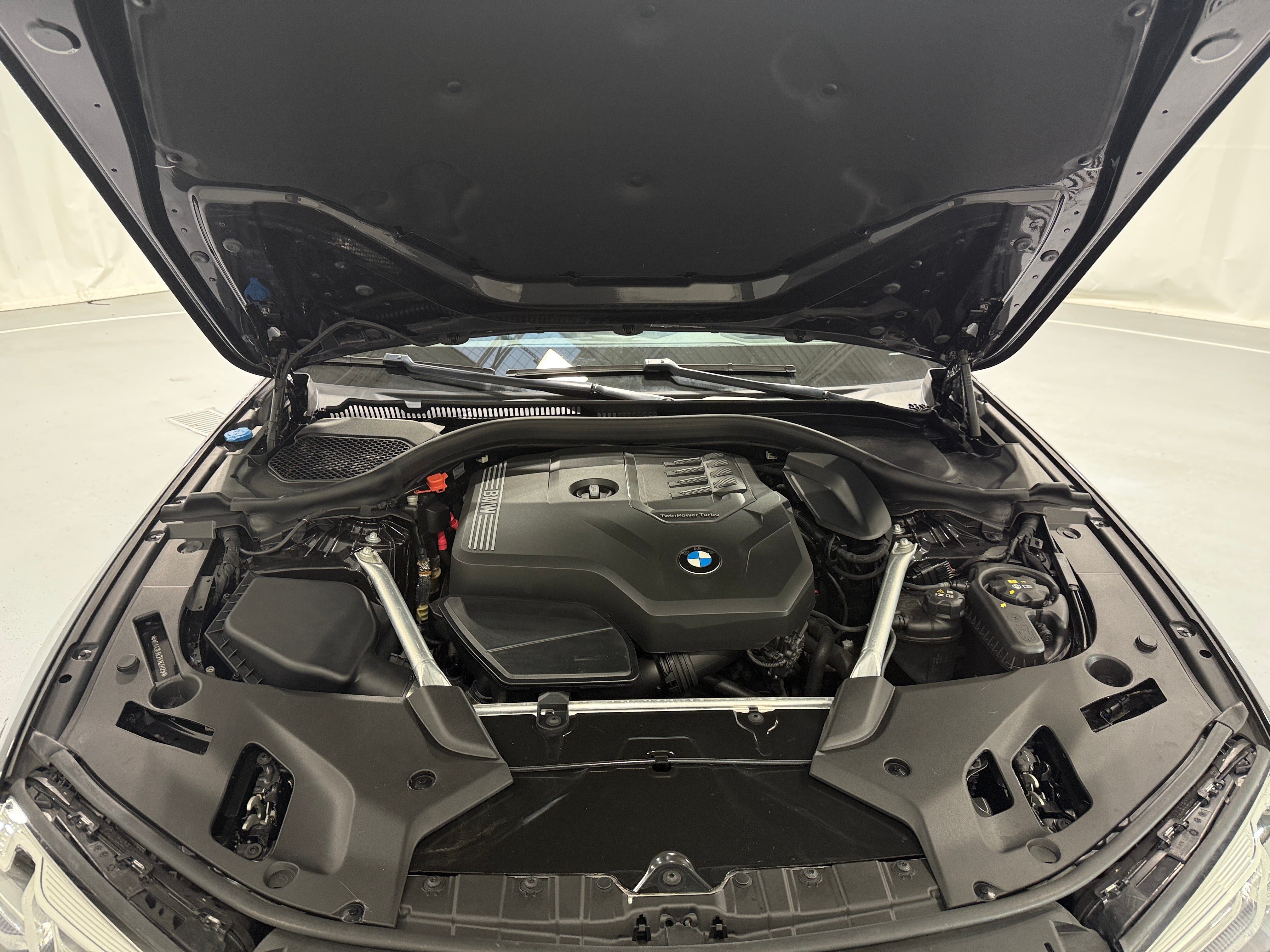 2023 BMW 5 Series