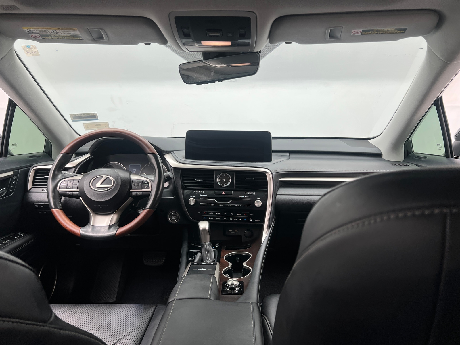 Thumbnail: 2022 Lexus RX - 3