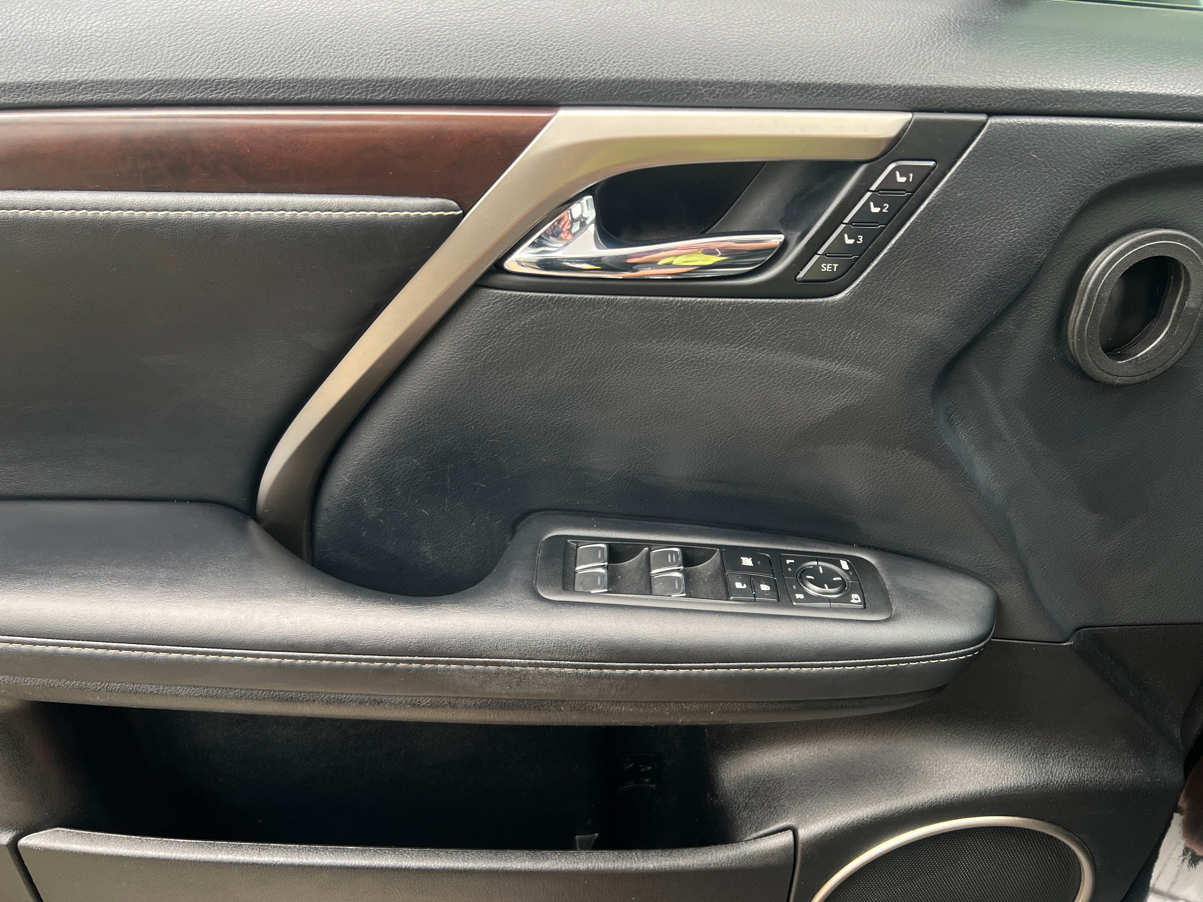 2022 Lexus RX