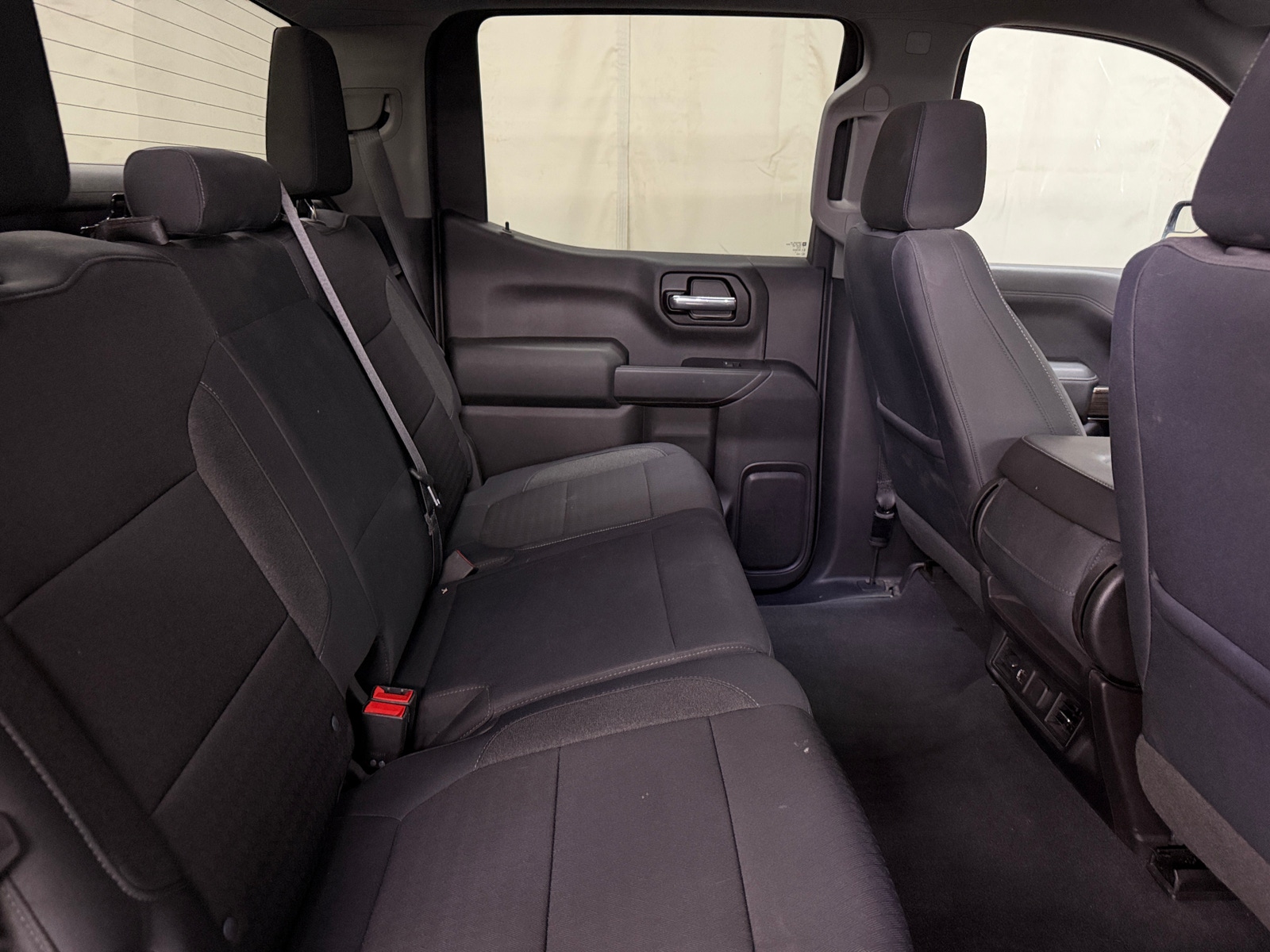 Thumbnail: 2019 Chevrolet Silverado 1500 - 6