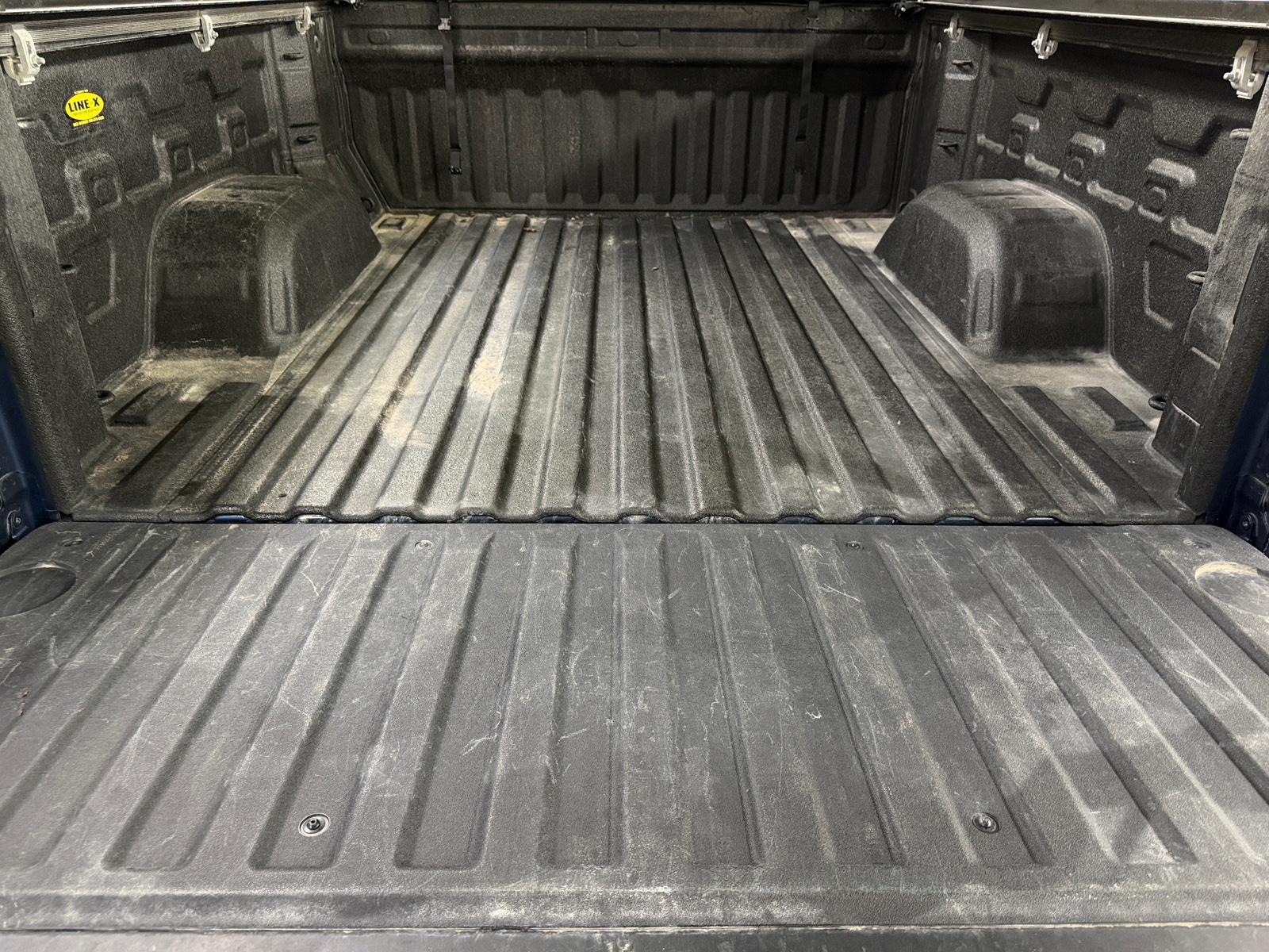 Thumbnail: 2019 Chevrolet Silverado 1500 - 7
